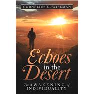 Echoes in the Desert 9781984592170