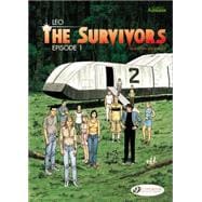 The Survivors Episode 1 9781849182171