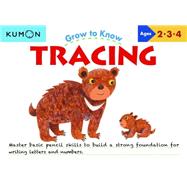 Grow to Know Tracing 9781941082171