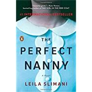 The Perfect Nanny 9780143132172