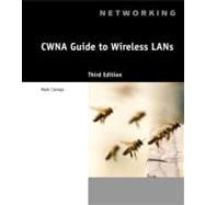 CWNA Guide to Wireless LANs 9781133132172