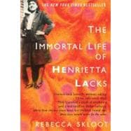 The Immortal Life of Henrietta Lacks 9781400052172