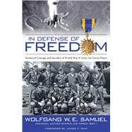 In Defense of Freedom 9781628462173