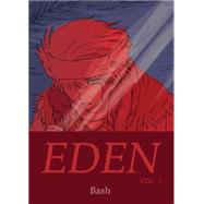 Eden 1 9781939012173
