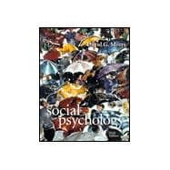 Social Psychology 9780072902174