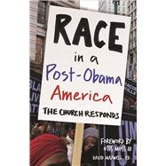 Race in a Post-obama America 9780664262174