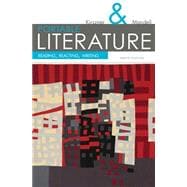 PORTABLE Literature Reading, Reacting, Writing 9781305092174