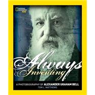 Always Inventing 9781426322174