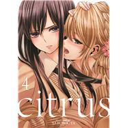 Citrus Vol. 4 9781626922174