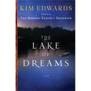 The Lake of Dreams A Novel 9780670022175