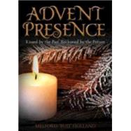 Advent Presence 9780819232175