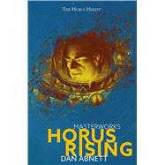 Horus Rising 9781789992175
