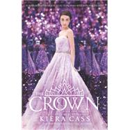 The Crown 9780062392176