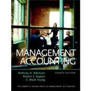 Management Accounting