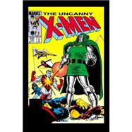 X-Men Epic Collection 9780785192176