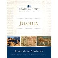 Joshua 9780801092176