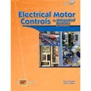 Electrical Motor Controls 9780826912176