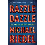 Razzle Dazzle 9781451672176