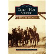 Desert Hot Springs 9781467132176