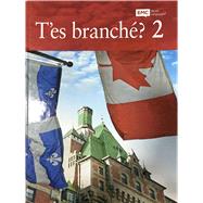 T'es Branche 2e Level 2 Passport Premium 1-YR + TXT PKG 9781533842176