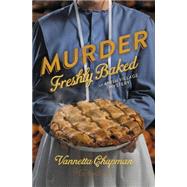Murder Freshly Baked 9780310322177