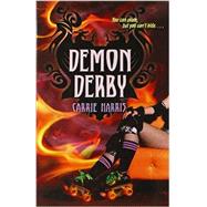 Demon Derby 9780385742177