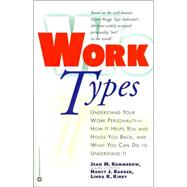 Work Types