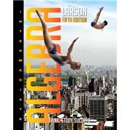 Intermediate Algebra 9780547102177