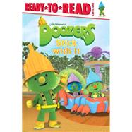 Jim Henson's Doozers: Stick With It 9781481432177
