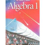 Algebra I