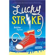 Lucky Strike 9780545592178