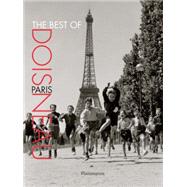 The Best of Doisneau: Paris 9782080202178