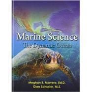 Marine Science 2012 Student Edition 9780133192179