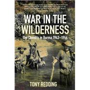 War in the Wilderness 9780750962179