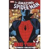 Spider-Man 9780785162179