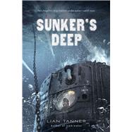 Sunker's Deep 9781250052179