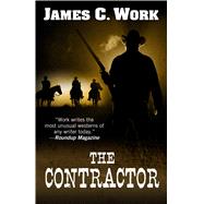 The Contractor 9781432832179