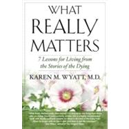 What Really Matters 9781590792179