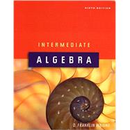 Intermediate Algebra Textbook + Courseware + eBook 9781941552179