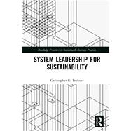 System Leadership for Sustainability 9780367342180