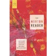 The Norton Reader: An Anthology of Nonfiction (Thirteenth Edition) 9780393912180