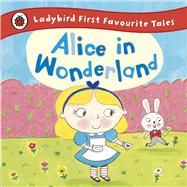 Alice in Wonderland 9780723292180