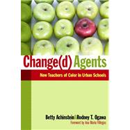 Changed Agents