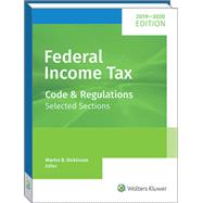 Federal Income Tax 9780808052180