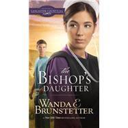 The Bishop's Daughter 9781634092180