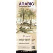 ARABIC a language map