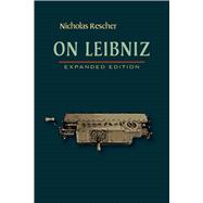 On Leibniz 9780822962182
