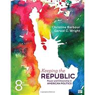 Keeping the Republic 9781506362182