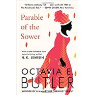 Parable of the Sower 9781538732182