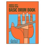 Basic Drum Book